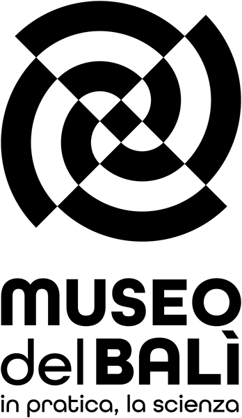 Museo Bali - In pratica la Scienza logo